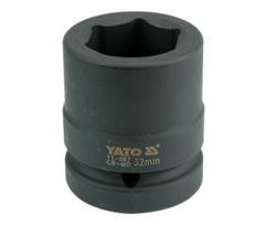 Smūginė galvutė Yato YT-1187, 32 mm