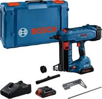 Elektrinis vinių kalimo įrankis Bosch GNB 18V-40, 18 V, 4.1 kg