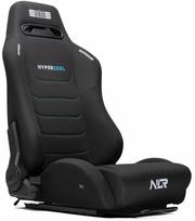 Žaidimų kėdė Next Level Racing ERS3 Hyperccol Ventilated Sim, 62 x 58 x 92 cm, juoda sp.