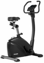 Dviratinis treniruoklis Hammer Ergometer Exum XTR 10013