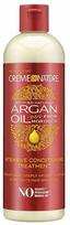 Plaukų kondicionierius Creme Of Nature Argan Oil Intensive, 354 ml