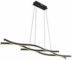 Šviestuvas lubų Relo 097548, LED, 3000 °K, 3 x 35 W, balta sp.