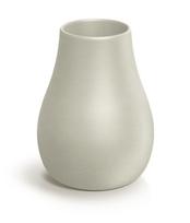 Gėlių vazonas Prosperplast EVOLIA SLIM TEVS40-101GR, plastikinis, Ø 40 cm, smėlio sp.