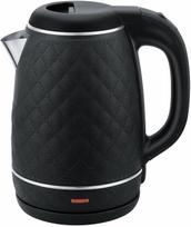 Elektrinis virdulys Brock WK 5519 BK, 1.8 l, juoda sp.