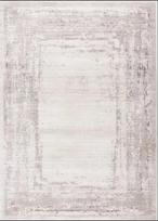 Kilimas vidaus Pierre Cardin Lyon 502, sidabro sp., 80 cm x 150 cm