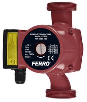 Cirkuliacinis siurblys Ferro 32-60-180, 100 W