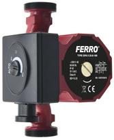 Cirkuliacinis siurblys Ferro GPA II 25-8-180, 70 W