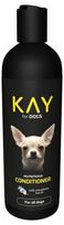 Šampūnas šunims Kay Macadamia Nut Oil, 250 ml