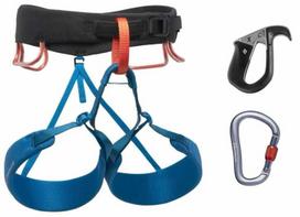 Universali kopimo sistema Black Diamond Momentum, mėlyna sp., L