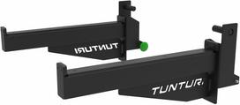 Svorių diskų stovas Tunturi RC20 Pro Power, 12 kg