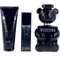 Rinkinys vyrams Moschino Toy Boy, 3 vnt.