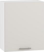 Pakabinama virtuvės spintelė Vento G-60/72, kašmyro sp., 60 cm x 30 cm x 72 cm