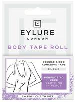 Dvipusė lipni juosta kūnui Eylure Body Tape Roll, 200 cm