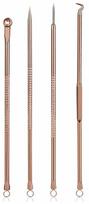 Veido priežiūros rinkinys Paloma Beauties Blackhead Extraction 5129-12826, 4 vnt.