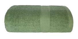 Vonios rankšluostis RF14-05, žalia sp., 140 cm x 70 cm