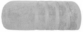 Vonios rankšluostis RF12-01, šviesiai pilka sp., 140 cm x 70 cm