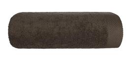 Vonios rankšluostis Boho RF11-02, ruda sp., 140 cm x 70 cm