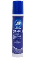 Valiklis, spausdintuvams AF Platenclene Prin Roller Cleaner And Restorer, 0.100 l