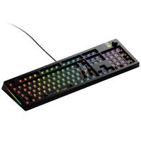 Laidinė žaidimų klaviatūra Glorious GMMK 3 Pro, -, juoda sp.