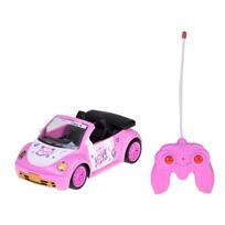 Rc automobilis Princess ZA5908, rožinė sp.