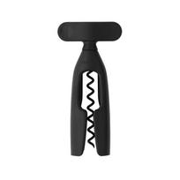 Kamščiatraukis Brabantia 121920, plastikas/metalas