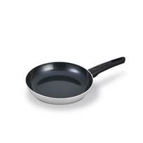 Keptuvė Brabantia Indu+ Non-Stick 236983, Ø 24 cm, aliuminis