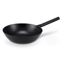 Keptuvė Brabantia Patron Wok 239045, Ø 28 cm, metalas