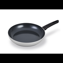 Keptuvė Brabantia Indu+ Non-Stick 237027, Ø 30 cm, aliuminis