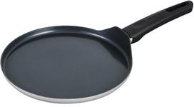 Blynų keptuvė Brabantia Indu+ 237126, Ø 24 cm, aliuminis