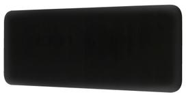 Elektrinis šildytuvas Mill Invisible Smart WiFi Heater PA1300WIFI4B, 1.3 kW