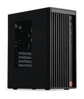 Stacionarus kompiuteris Adax Verso AMD Ryzen™ 5 5600G, 1 TB, DDR5 16GB, M.2 PCIe SSD 1 TB, AMD Radeon Graphics Dynamic, Windows 11 Home WXIHR5600G