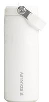 Termogertuvė Stanley The IceFlow Bottle Flip Straw 2.0, 0.47 l, frost sp.