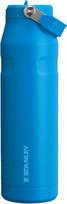 Termogertuvė Stanley The IceFlow Bottle Flip Straw 2.0, 1.06 l, azure sp.