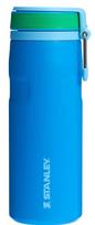 Termogertuvė Stanley The IceFlow Bottle Twist Flip, 0.47 l, azure sp.