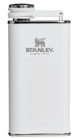 Termogertuvė Stanley The Easy-Fill Classic Wide Mouth Flask, 0.23 l, frost gloss sp.