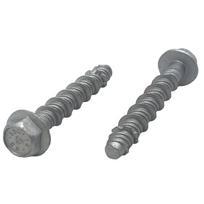 Betonsraigtis Superfixer SF-SSW-8x75, 10.5 mm x 75 mm, 50 vnt.