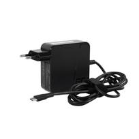 Nešiojamo kompiuterio įkroviklis Green Cell AD134PV2, 65 W, 5 - 20 V, 1.7 m