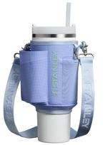 Termogertuvė Stanley The All-Day Quencher Carry-All, 1.18 l, hydrangea sp.