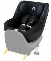 Automobilinė kėdutė Maxi-Cosi Pearl S, juoda sp., 0 - 18 kg