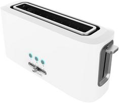 Skrudintuvas Cecotec Toast&Taste 10000 Extra, balta sp.