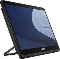 Stacionarus kompiuteris Asus ExpertCenter Intel® Celeron® N4500, 256GB, DDR4 8GB, SSD 256GB, Intel UHD Graphics Dynamic E1600WKAT-BMR143M
