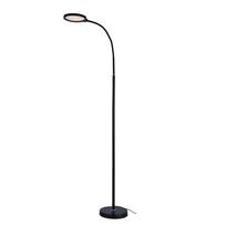 Toršeras Domoletti Saka ML916063, 6 W, LED, juoda sp.