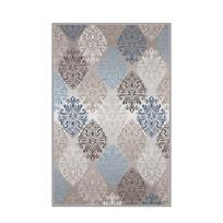 Kiliminis takas Conceptum Hypnose EEXFAB571, įvairių spalvų, 300 cm x 80 cm