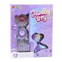 Apyrankių gaminimo rinkinys Lean Toys DIY