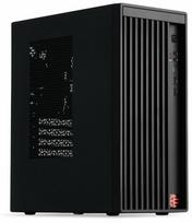 Stacionarus kompiuteris Adax Verso AMD Ryzen™ 5 8600G, 1 TB, DDR5 32GB, M.2 PCIe SSD 1 TB, AMD Radeon 760M Dynamic, Windows 11 Home WXIHR8600G