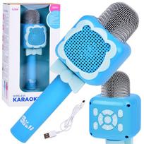 Vaikiškas mikrofonas Karaoke