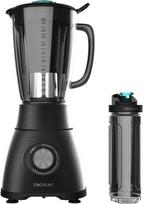 Kokteilių plaktuvas Cecotec Power 2500MAX Go, juoda sp.