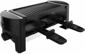 Elektrinis stalo grilis Cecotec Cheese & Grill
