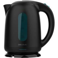 Elektrinis virdulys Cecotec Thermosense 180, 1.7 l, juoda sp.