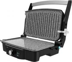 Elektrinis stalo grilis Cecotec Rock N Grill 1500